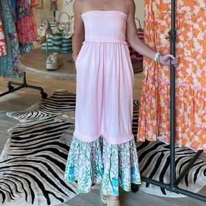 Olivia James | JANE DRESS